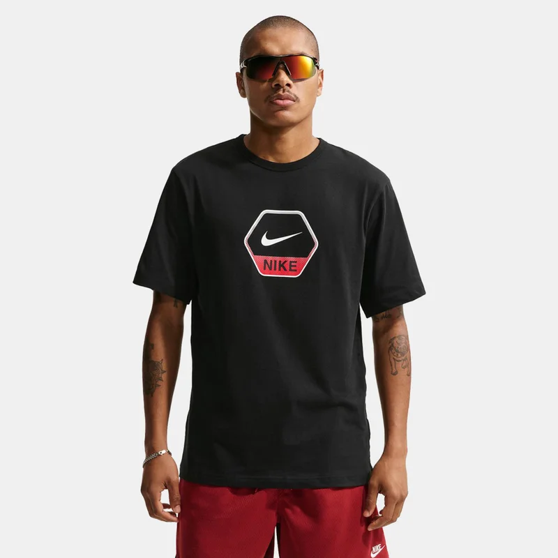 Nike Men's Graphic T-Shirt